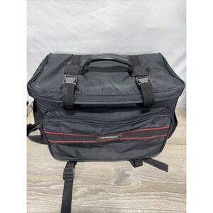 Coast VC-1505 Extra Large Shoulder Carry Camera/Camcorder Bag,  16"x10"x9"